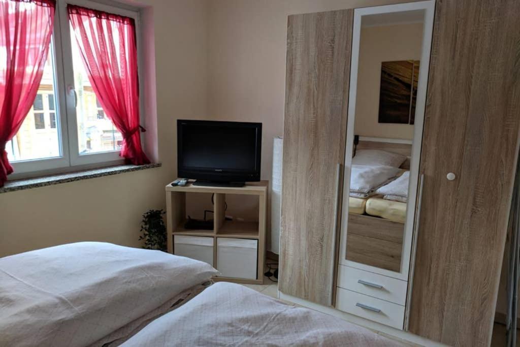 Ferienwohnung Huber In Utting Am Ammersee Buitenkant foto