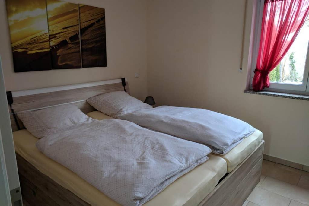 Ferienwohnung Huber In Utting Am Ammersee Buitenkant foto