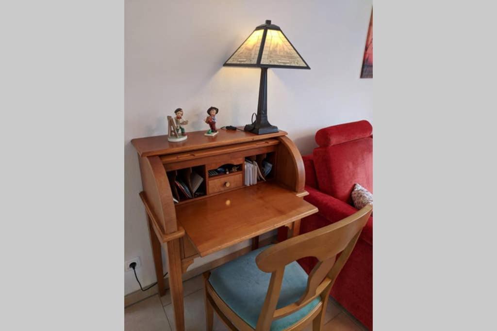 Ferienwohnung Huber In Utting Am Ammersee Buitenkant foto